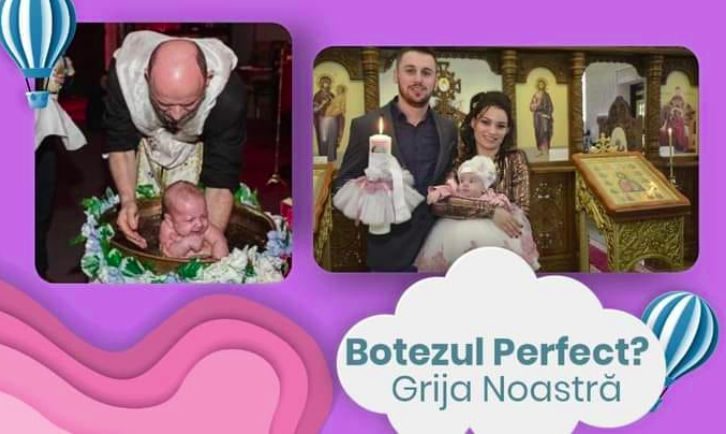 Ce Responsabilități Au Nasii de Botez?