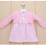 2 piece Suit Pink
