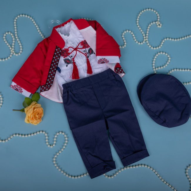costum botez catalin costum botez catalin