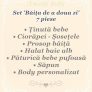 SET Baita detalii continut RO