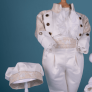 Costumas botez baiat