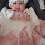 Rochiță Botez Milla & Accesorii