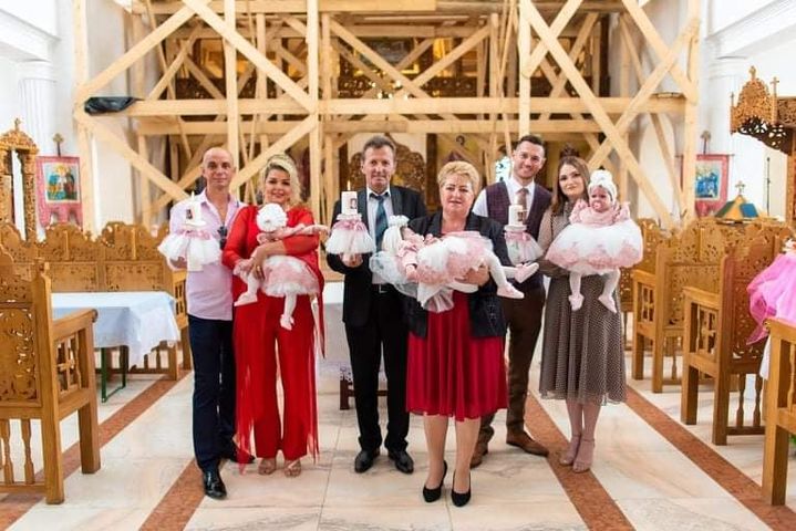 blogpost9 img1 &bull; Ce Se Intampla La Slujba Botezului de la Biserica?
