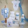 Set Trusou De Botez Jules Băieți • Amede Bebe UK