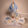 Fabrizio Blue Standard